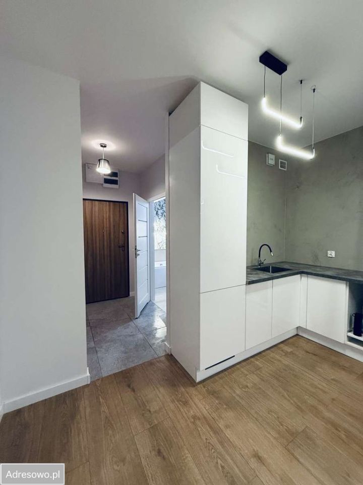 Mieszkanie 1-pokojowe Wrocław Ołtaszyn, ul. Nefrytowa. Zdjęcie 15