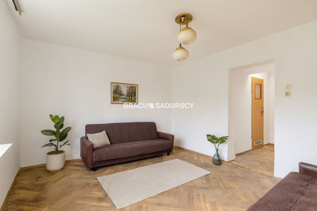 bliźniak, 2 pokoje Kraków Zwierzyniec, ul. Jadwigi Majówny. Zdjęcie 12