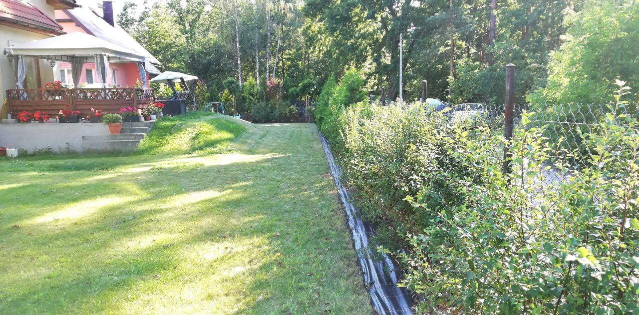 dom wolnostojący, 5 pokoi Warszawa Wawer, ul. Izbicka. Zdjęcie 25