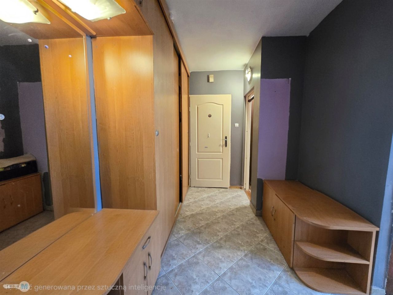 Mieszkanie 3-pokojowe Kielce Uroczysko. Zdjęcie 13