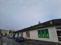 Lokal Nowy Dwór Mazowiecki Modlin-Twierdza, ul. 29 Listopada