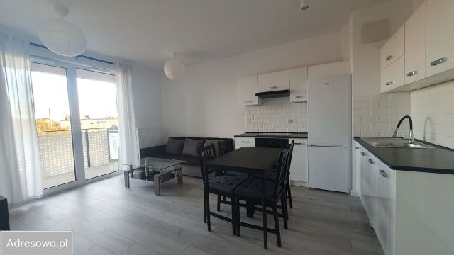 Mieszkanie 2-pokojowe Gdańsk Ujeścisko, ul. Niepołomicka. Zdjęcie 1