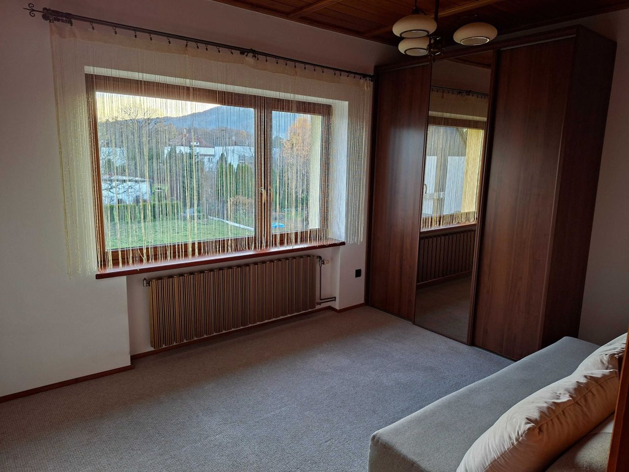 Mieszkanie 4-pokojowe Wilkowice. Zdjęcie 3