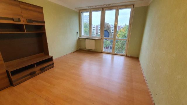 Mieszkanie 2-pokojowe Szczecin Centrum. Zdjęcie 1