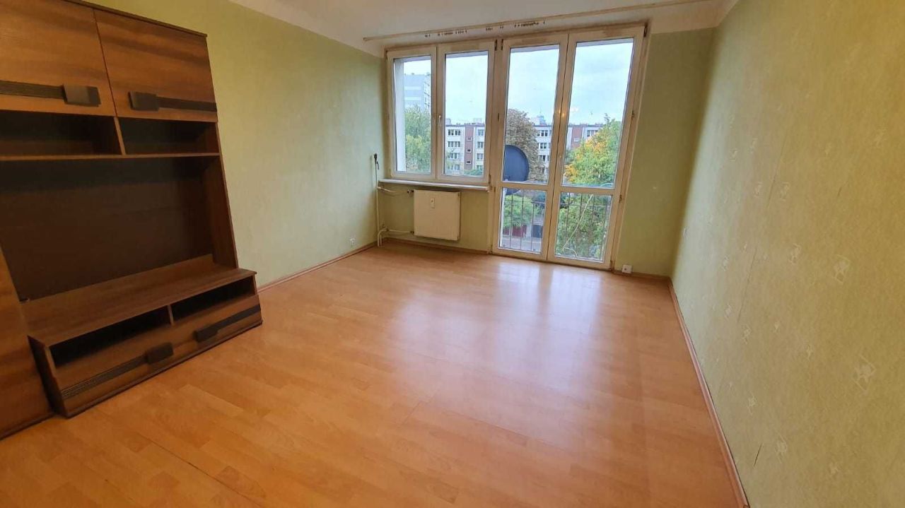 Mieszkanie 2-pokojowe Szczecin Centrum