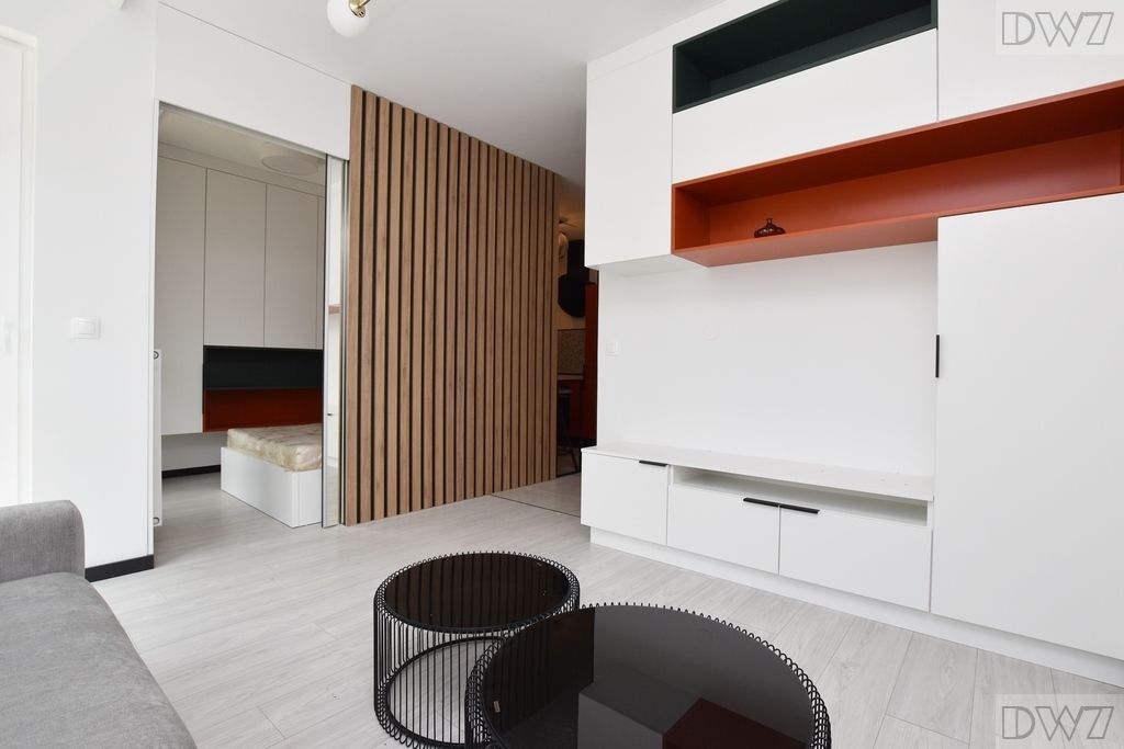 Mieszkanie 2-pokojowe Kraków, ul. Wrocławska. Zdjęcie 2