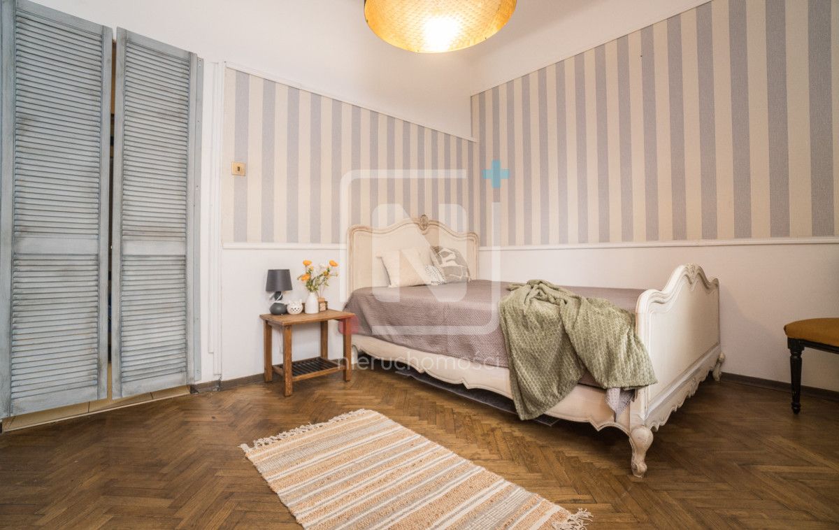 Mieszkanie 2-pokojowe Warszawa Praga, al. Jerzego Waszyngtona. Zdjęcie 5