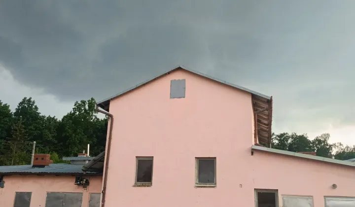 Lokal Koźniewo Wielkie