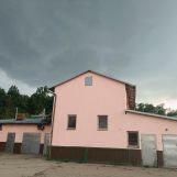 Lokal Koźniewo Wielkie