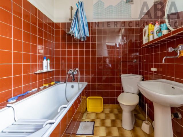 dom wolnostojący, 7 pokoi Słupca Centrum, ul. Romualda Traugutta. Zdjęcie 10