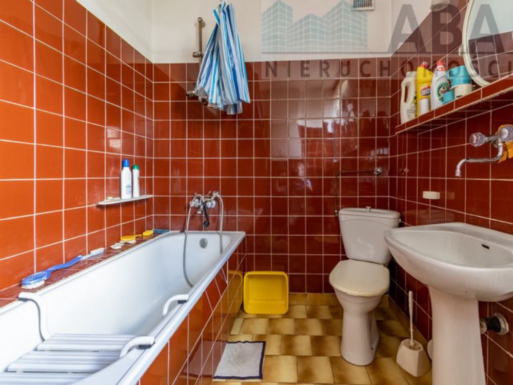 dom wolnostojący, 7 pokoi Słupca Centrum, ul. Romualda Traugutta. Zdjęcie 10