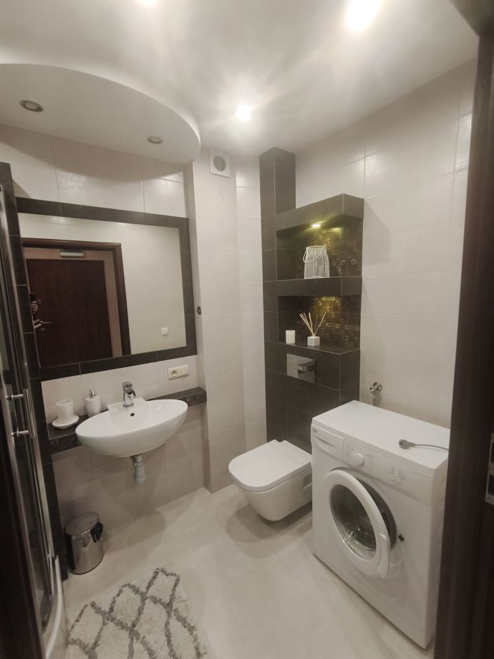 Mieszkanie 2-pokojowe Białystok Nowe Miasto, ul. Transportowa. Zdjęcie 3