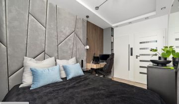 Mieszkanie 4-pokojowe Bydgoszcz Górzyskowo, ul. ks. Ignacego Skorupki