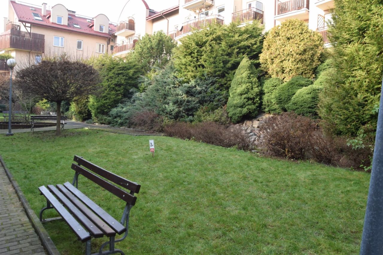 Mieszkanie 1-pokojowe Kraków Prądnik Biały, ul. Kuźnicy Kołłątajowskiej. Zdjęcie 10