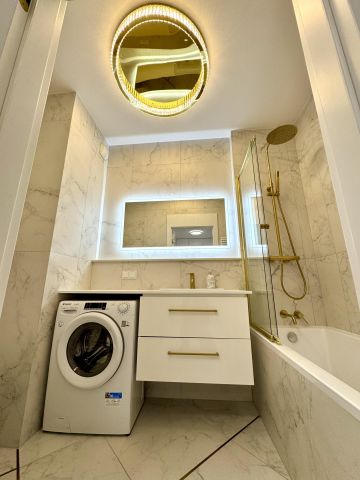 Mieszkanie 2-pokojowe Gdańsk Letnica, ul. Sucha. Zdjęcie 10