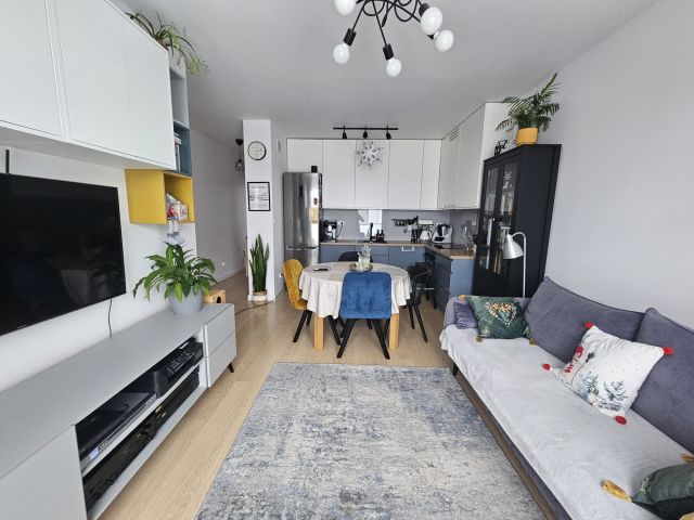 Mieszkanie 3-pokojowe Borkowo, ul. Poziomkowa. Zdjęcie 1