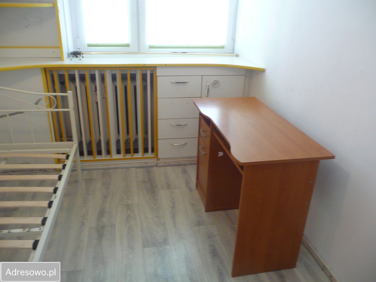 Mieszkanie 2-pokojowe Łódź Retkinia, ul. Sympatyczna. Zdjęcie 3