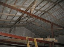 Hala/magazyn Jastków, ul. Radosna. Zdjęcie 3