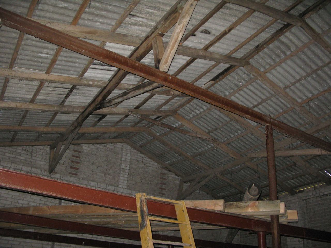 Hala/magazyn Jastków, ul. Radosna. Zdjęcie 4