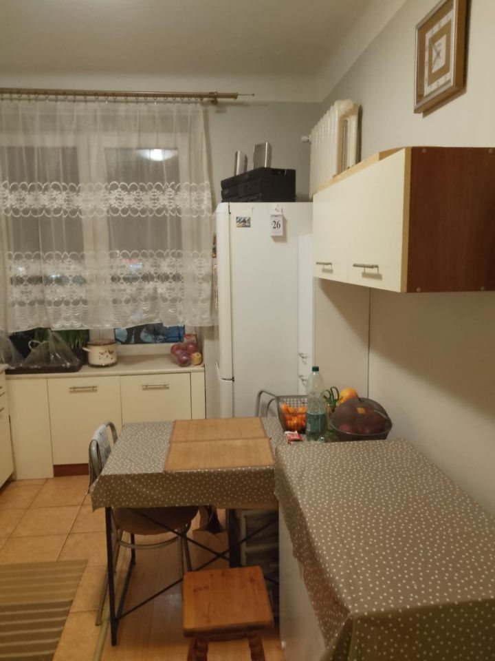 Mieszkanie 2-pokojowe Nowy Dwór Mazowiecki Osiedle Młodych, ul. Wojska Polskiego. Zdjęcie 6