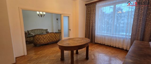 Mieszkanie 5-pokojowe Warszawa Śródmieście, ul. Władysława Żeleńskiego. Zdjęcie 1