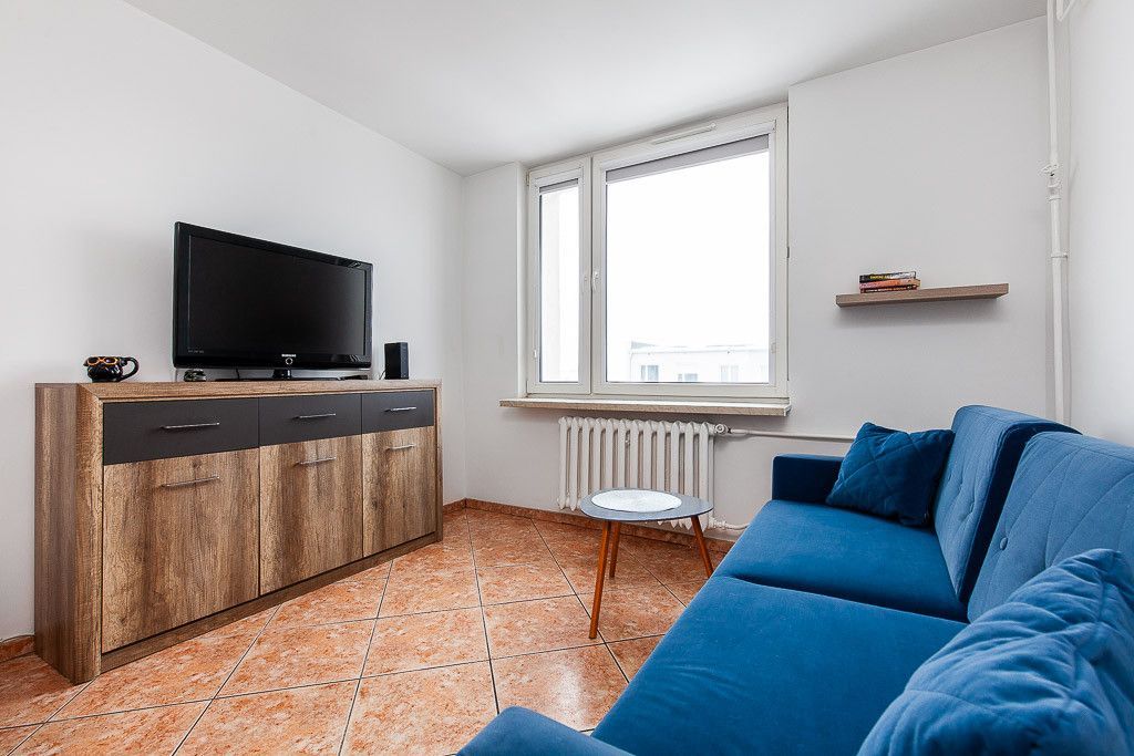 Mieszkanie 2-pokojowe Gdańsk Matarnia, ul. mjr. Mieczysława Słabego. Zdjęcie 5