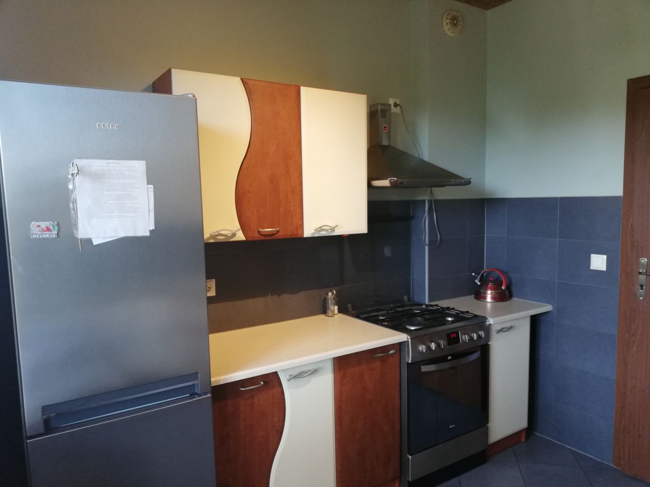 Pokój Poznań Sołacz, ul. Grudzieniec. Zdjęcie 12