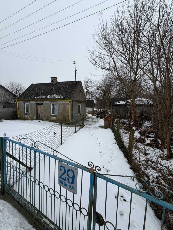 Działka inwestycyjna Wygoda. Zdjęcie 7