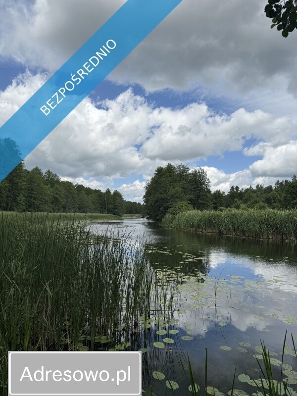 Działka budowlana Nowa Wieś Ełcka, ul. Sportowa. Zdjęcie 11