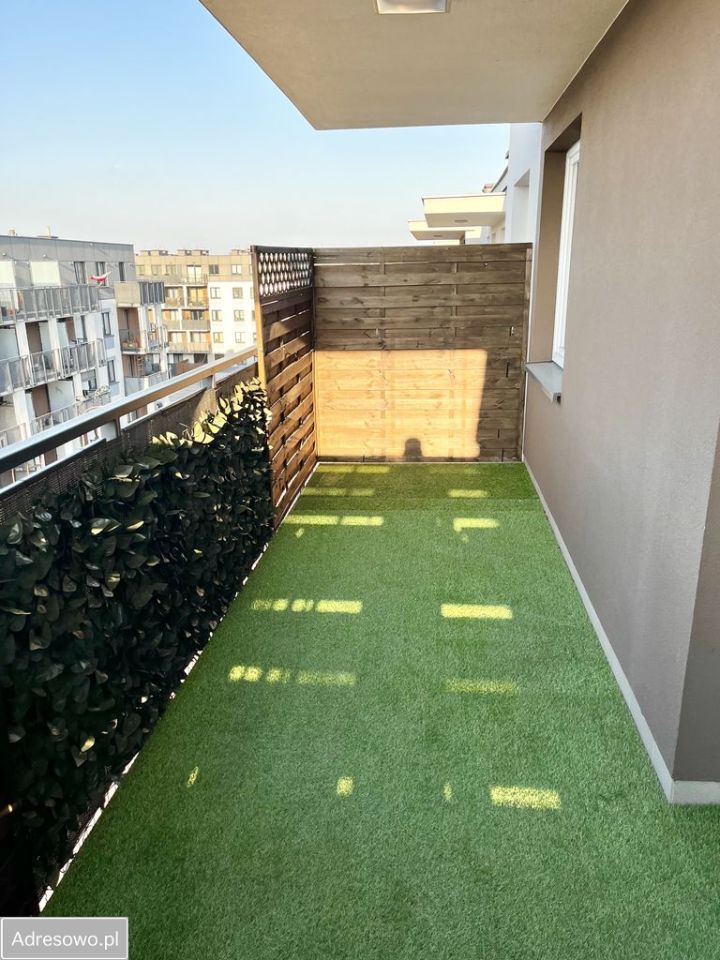 Mieszkanie 4-pokojowe Warszawa Białołęka, ul. Modlińska. Zdjęcie 4