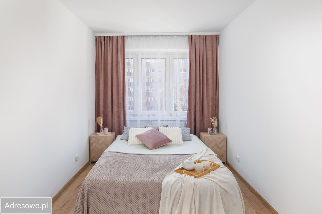 Mieszkanie 2-pokojowe Warszawa Mokotów, ul. Niegocińska. Zdjęcie 13