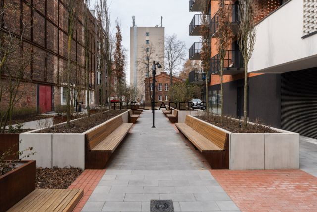 Mieszkanie 2-pokojowe Warszawa Praga, ul. Mińska. Zdjęcie 20