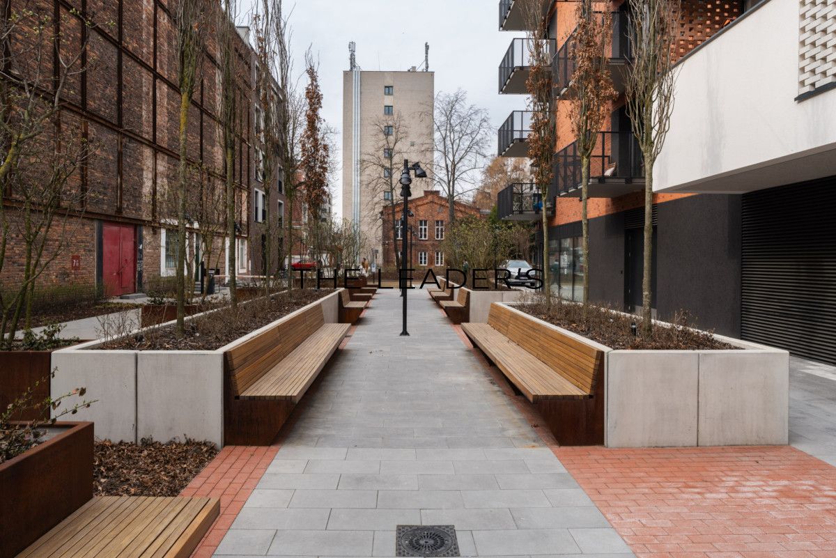 Mieszkanie 2-pokojowe Warszawa Praga, ul. Mińska. Zdjęcie 20