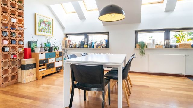 Mieszkanie 5-pokojowe Kraków Wola Justowska, ul. Morelowa. Zdjęcie 15