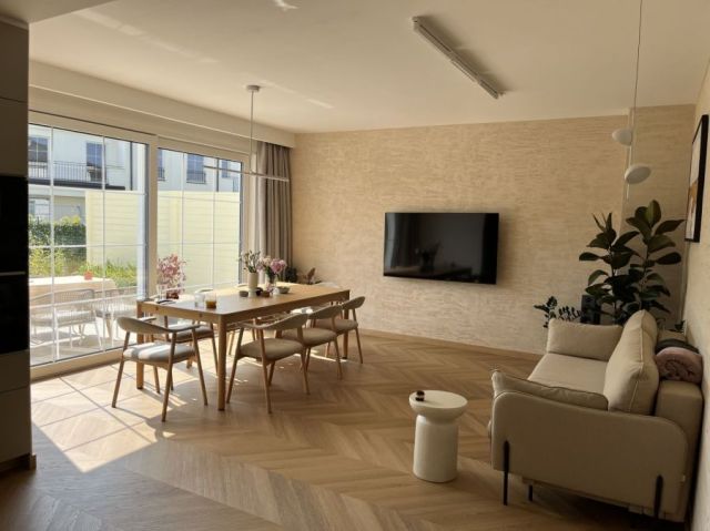 Mieszkanie 4-pokojowe Pogórze, ul. Katalońska. Zdjęcie 1