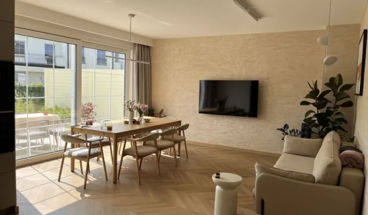 Mieszkanie 4-pokojowe Pogórze, ul. Katalońska