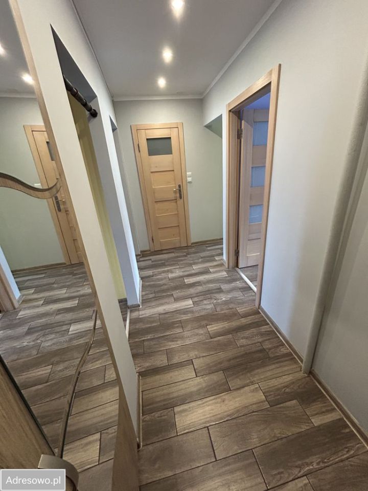 Mieszkanie 3-pokojowe Międzyświeć, ul. Blokowa. Zdjęcie 6