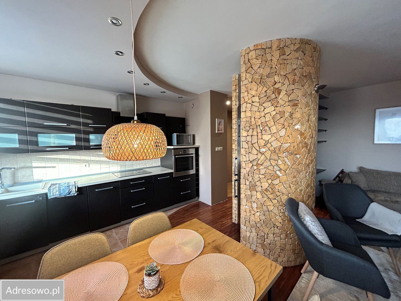 Mieszkanie 2-pokojowe Warszawa Tarchomin, ul. Ceramiczna. Zdjęcie 9