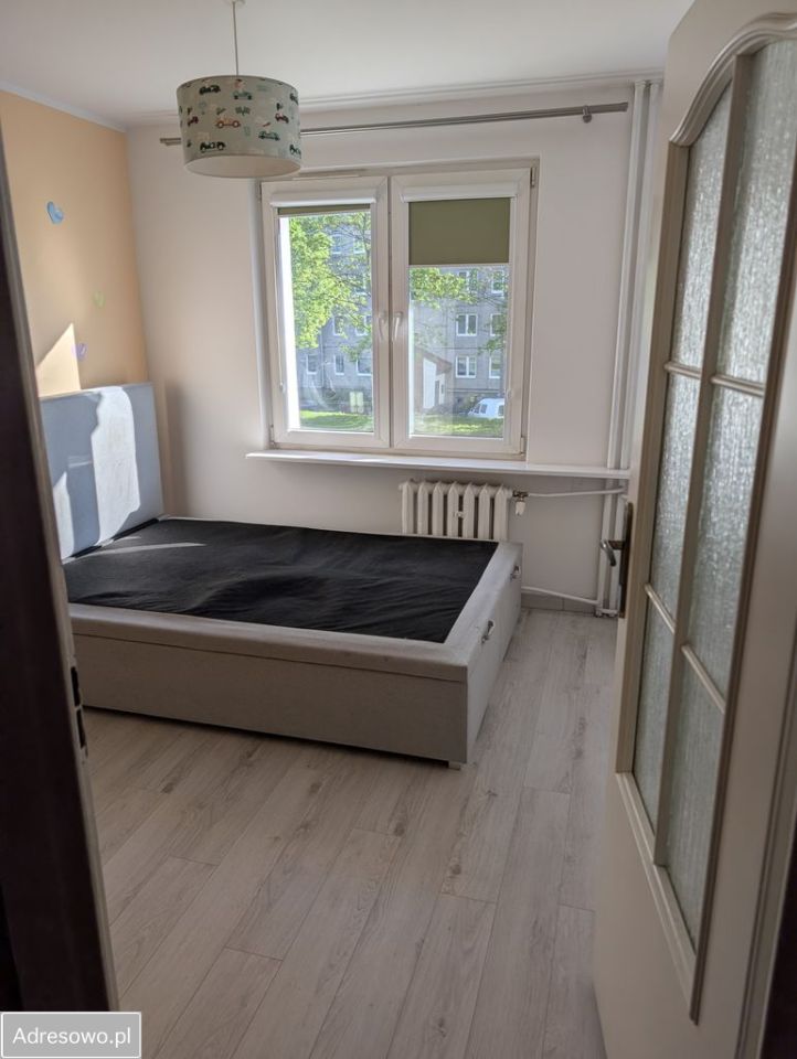Mieszkanie 3-pokojowe Gdynia Obłuże, ul. adm. J. Unruga. Zdjęcie 8