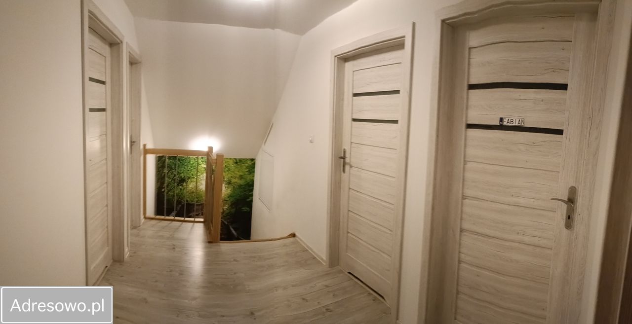 dom wolnostojący, 4 pokoje Uraz, ul. Chabrowa. Zdjęcie 11