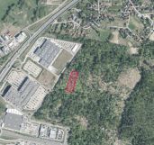 Działka inwestycyjna Modlniczka, Pasternik. Zdjęcie 1