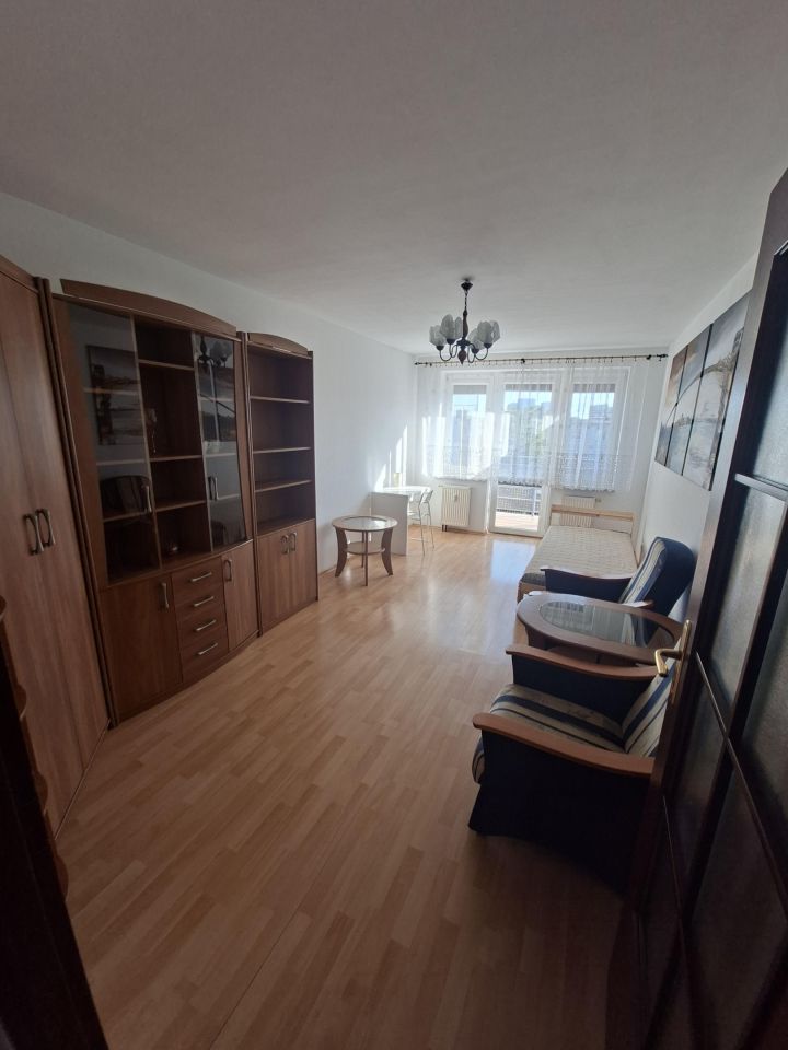 Mieszkanie 2-pokojowe Lublin LSM, ul. Pielgrzymia. Zdjęcie 3