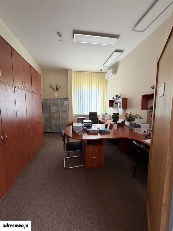 Hala/magazyn Aleksandrów Łódzki, ul. Warszawska. Zdjęcie 7
