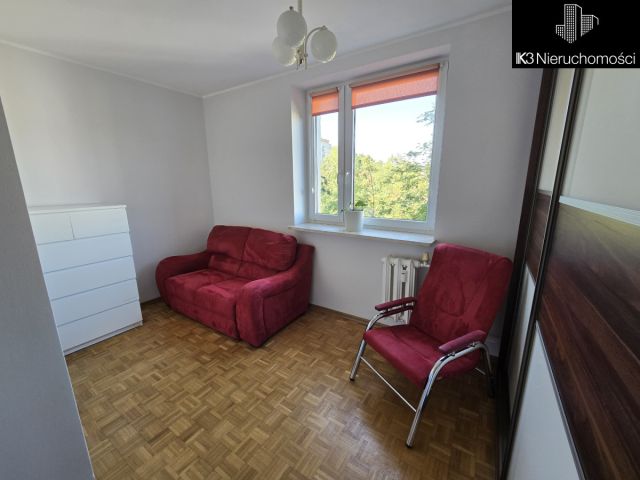 Mieszkanie 3-pokojowe Warszawa Bielany, ul. Jana Kochanowskiego. Zdjęcie 9