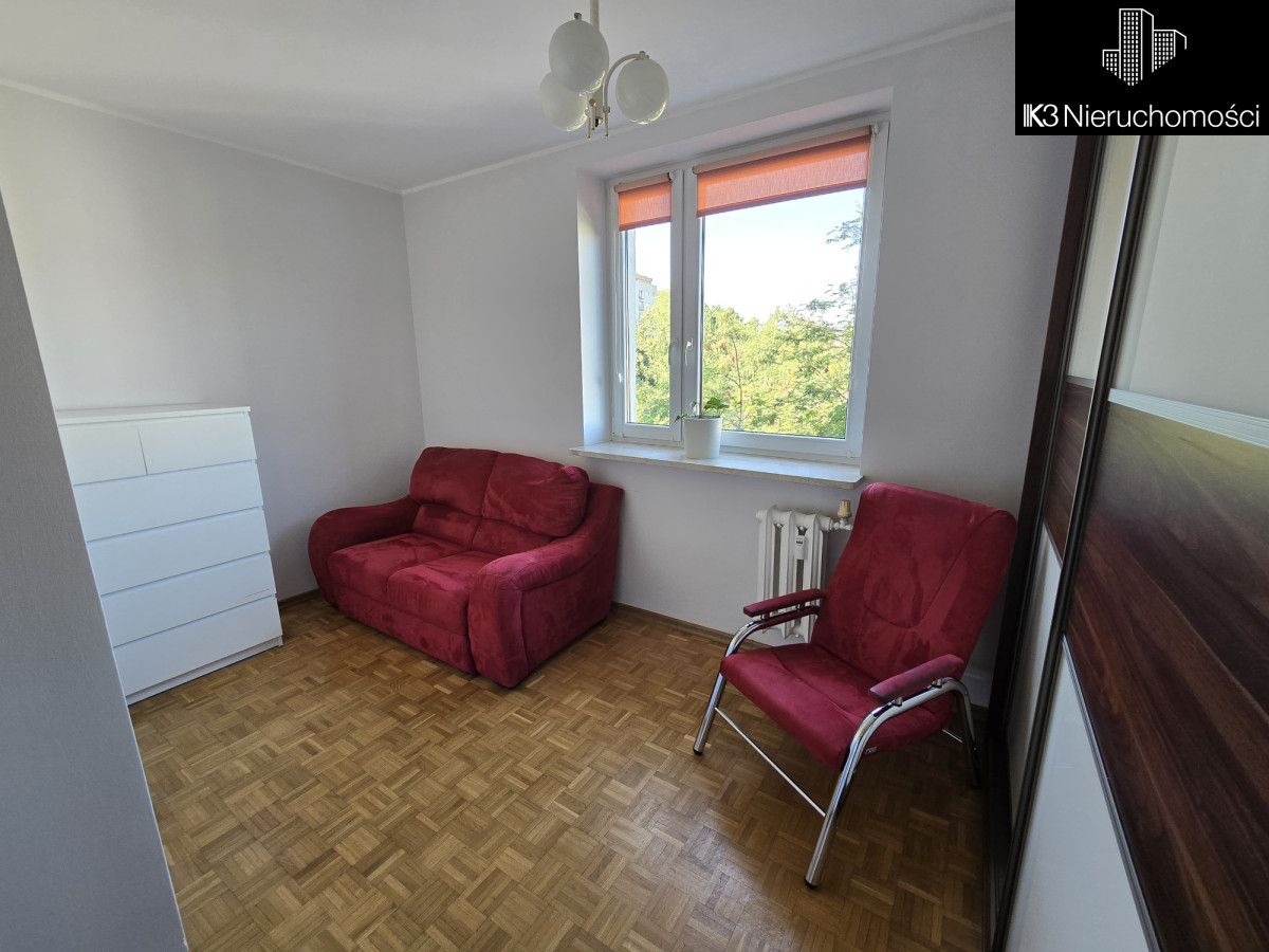 Mieszkanie 3-pokojowe Warszawa Bielany, ul. Jana Kochanowskiego. Zdjęcie 9