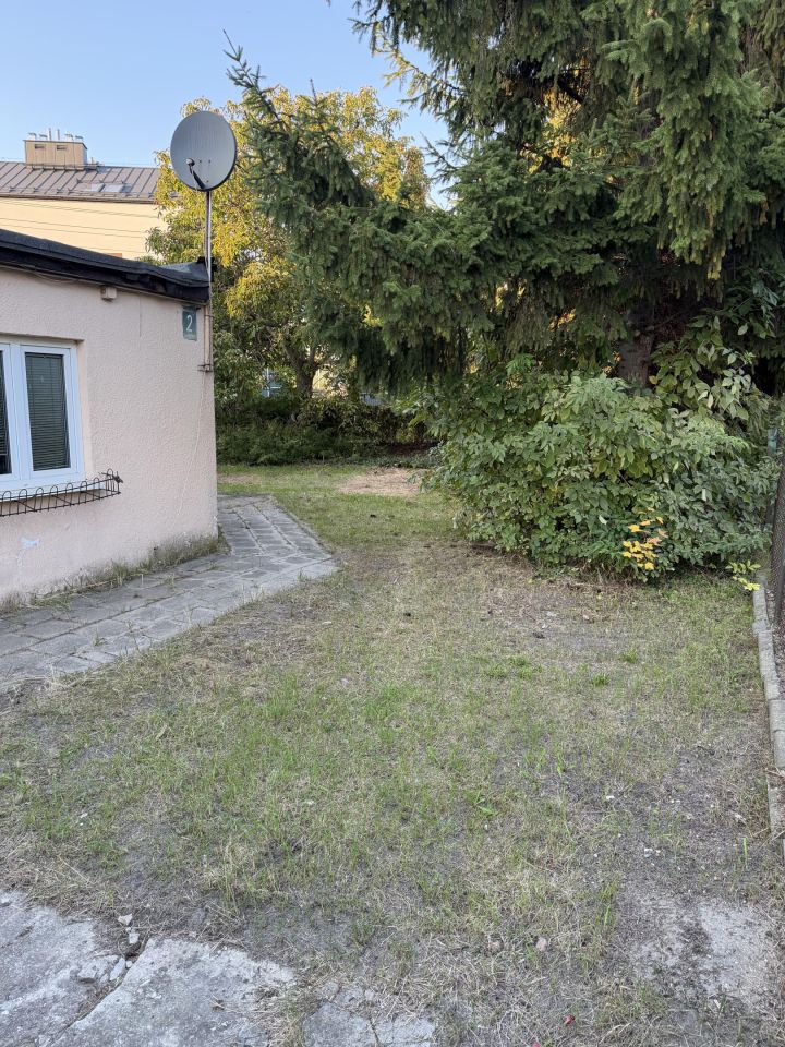 Działka budowlana Warszawa Ursus, ul. Rydzyńska. Zdjęcie 12