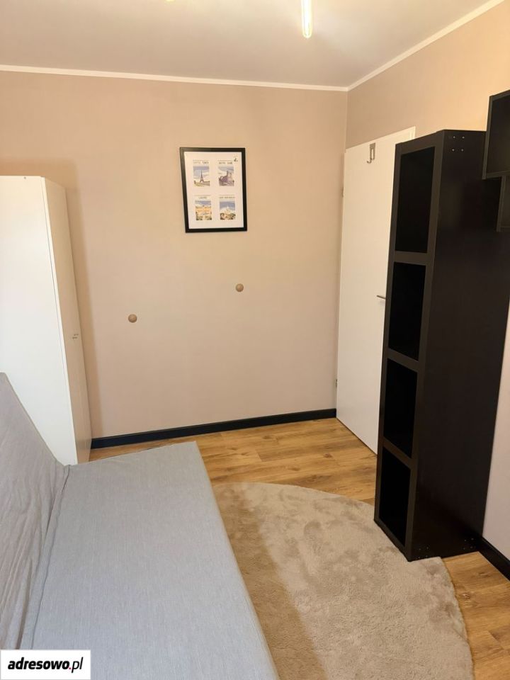 Pokój Wrocław Krzyki, ul. Jabłeczna. Zdjęcie 2