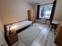 Mieszkanie 2-pokojowe Białystok Centrum, ul. Nowy Świat. Zdjęcie 3