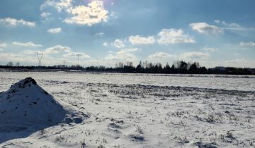 Działka inwestycyjna Łódź Wiskitno, ul. Wiskicka