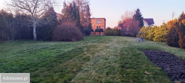 Działka rolno-budowlana Gierałtowice, ul. Ogrodowa. Zdjęcie 1